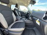 New 2025 Ford Bronco Sport Big Bend 4x4