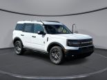 New 2025 Ford Bronco Sport Big Bend 4x4