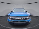 New 2025 Ford Bronco Sport Big Bend 4x4