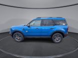 New 2025 Ford Bronco Sport Big Bend 4x4