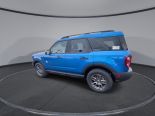 New 2025 Ford Bronco Sport Big Bend 4x4