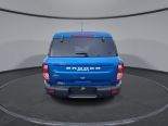 New 2025 Ford Bronco Sport Big Bend 4x4