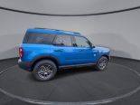 New 2025 Ford Bronco Sport Big Bend 4x4