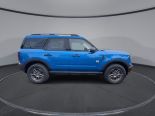 New 2025 Ford Bronco Sport Big Bend 4x4