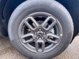 New 2025 Ford Bronco Sport Big Bend 4x4
