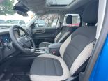 New 2025 Ford Bronco Sport Big Bend 4x4