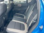 New 2025 Ford Bronco Sport Big Bend 4x4