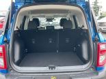 New 2025 Ford Bronco Sport Big Bend 4x4