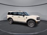 New 2025 Ford Bronco Sport Big Bend 4x4