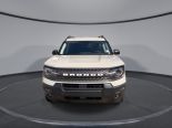 New 2025 Ford Bronco Sport Big Bend 4x4