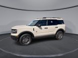 New 2025 Ford Bronco Sport Big Bend 4x4