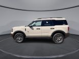 New 2025 Ford Bronco Sport Big Bend 4x4