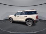 New 2025 Ford Bronco Sport Big Bend 4x4