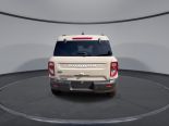 New 2025 Ford Bronco Sport Big Bend 4x4