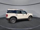 New 2025 Ford Bronco Sport Big Bend 4x4