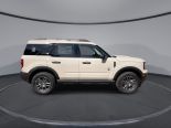 New 2025 Ford Bronco Sport Big Bend 4x4