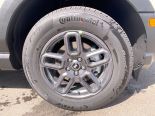 New 2025 Ford Bronco Sport Big Bend 4x4