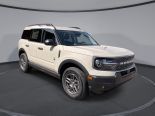 New 2025 Ford Bronco Sport Big Bend 4x4