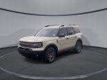 New 2025 Ford Bronco Sport Big Bend 4x4