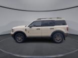 New 2025 Ford Bronco Sport Big Bend 4x4