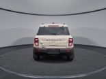 New 2025 Ford Bronco Sport Big Bend 4x4