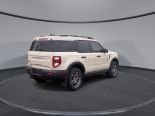 New 2025 Ford Bronco Sport Big Bend 4x4