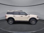New 2025 Ford Bronco Sport Big Bend 4x4