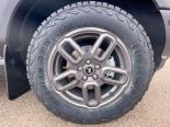 New 2025 Ford Bronco Sport Big Bend 4x4