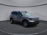 New 2025 Ford Bronco Sport Big Bend 4x4