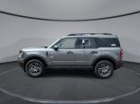New 2025 Ford Bronco Sport Big Bend 4x4