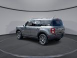 New 2025 Ford Bronco Sport Big Bend 4x4