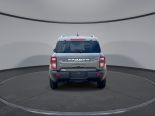 New 2025 Ford Bronco Sport Big Bend 4x4