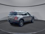 New 2025 Ford Bronco Sport Big Bend 4x4