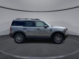 New 2025 Ford Bronco Sport Big Bend 4x4