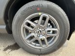New 2025 Ford Bronco Sport Big Bend 4x4