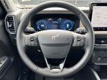 New 2025 Ford Bronco Sport Big Bend 4x4