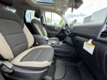 New 2025 Ford Bronco Sport Big Bend 4x4