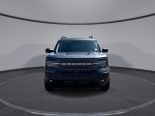 New 2025 Ford Bronco Sport Big Bend 4x4