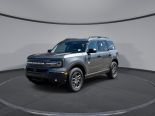 New 2025 Ford Bronco Sport Big Bend 4x4