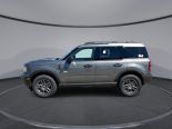 New 2025 Ford Bronco Sport Big Bend 4x4