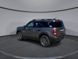 New 2025 Ford Bronco Sport Big Bend 4x4
