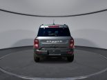 New 2025 Ford Bronco Sport Big Bend 4x4