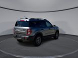 New 2025 Ford Bronco Sport Big Bend 4x4