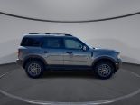 New 2025 Ford Bronco Sport Big Bend 4x4