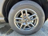 New 2025 Ford Bronco Sport Big Bend 4x4
