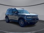 New 2025 Ford Bronco Sport Big Bend 4x4