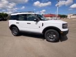 New 2025 Ford Bronco Sport Big Bend 4x4