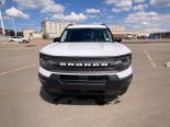 New 2025 Ford Bronco Sport Big Bend 4x4