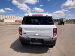 New 2025 Ford Bronco Sport Big Bend 4x4