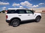 New 2025 Ford Bronco Sport Big Bend 4x4